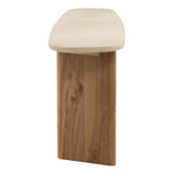 Aelwyn Console Table - What A Room