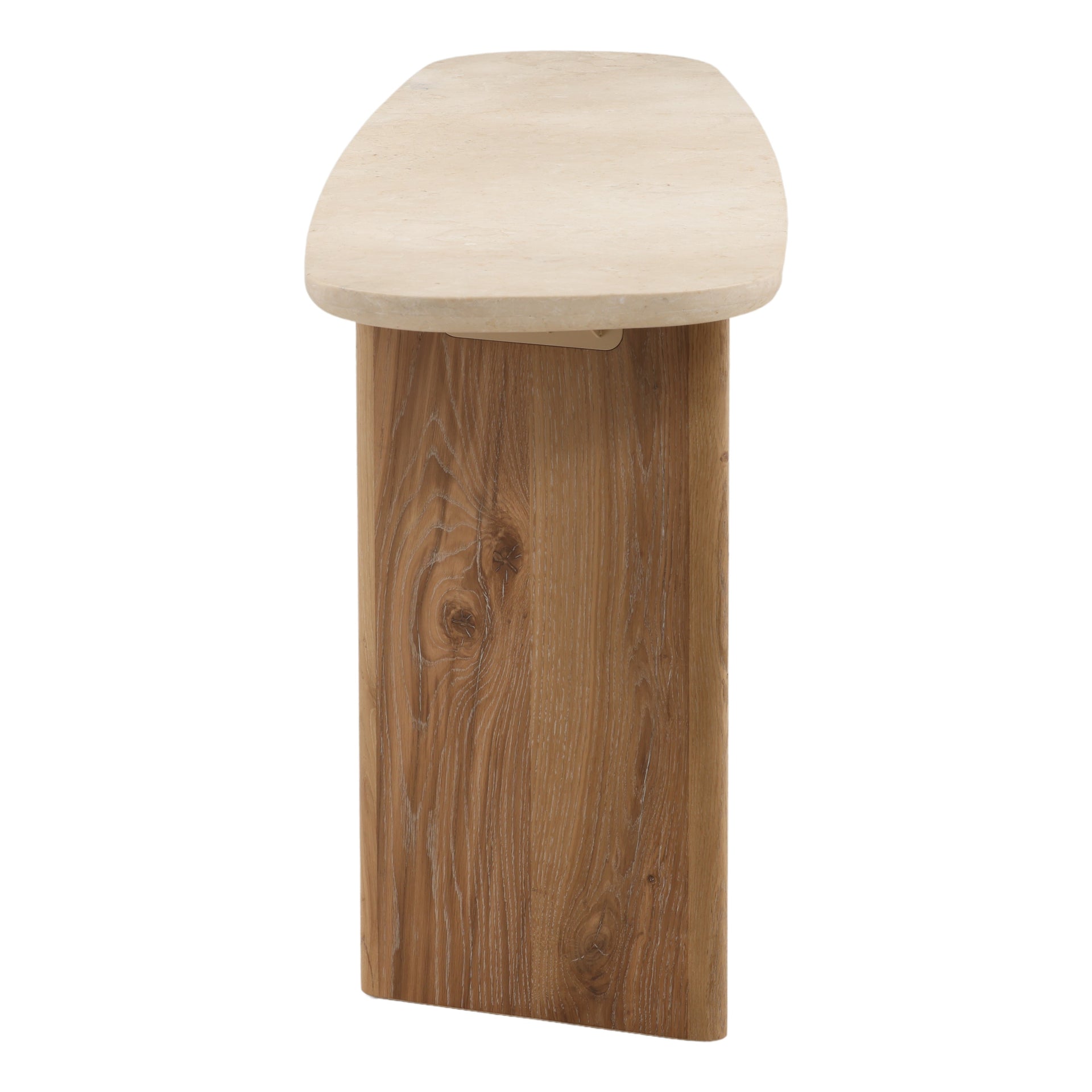 Aelwyn Console Table - What A Room