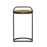 Leigh Laptop Side Table - What A Room