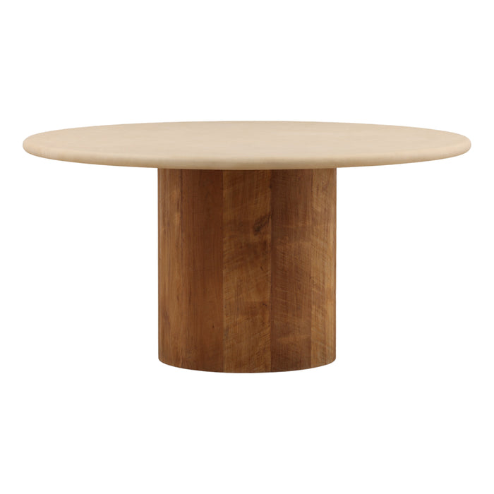 Neil Dining Table - What A Room