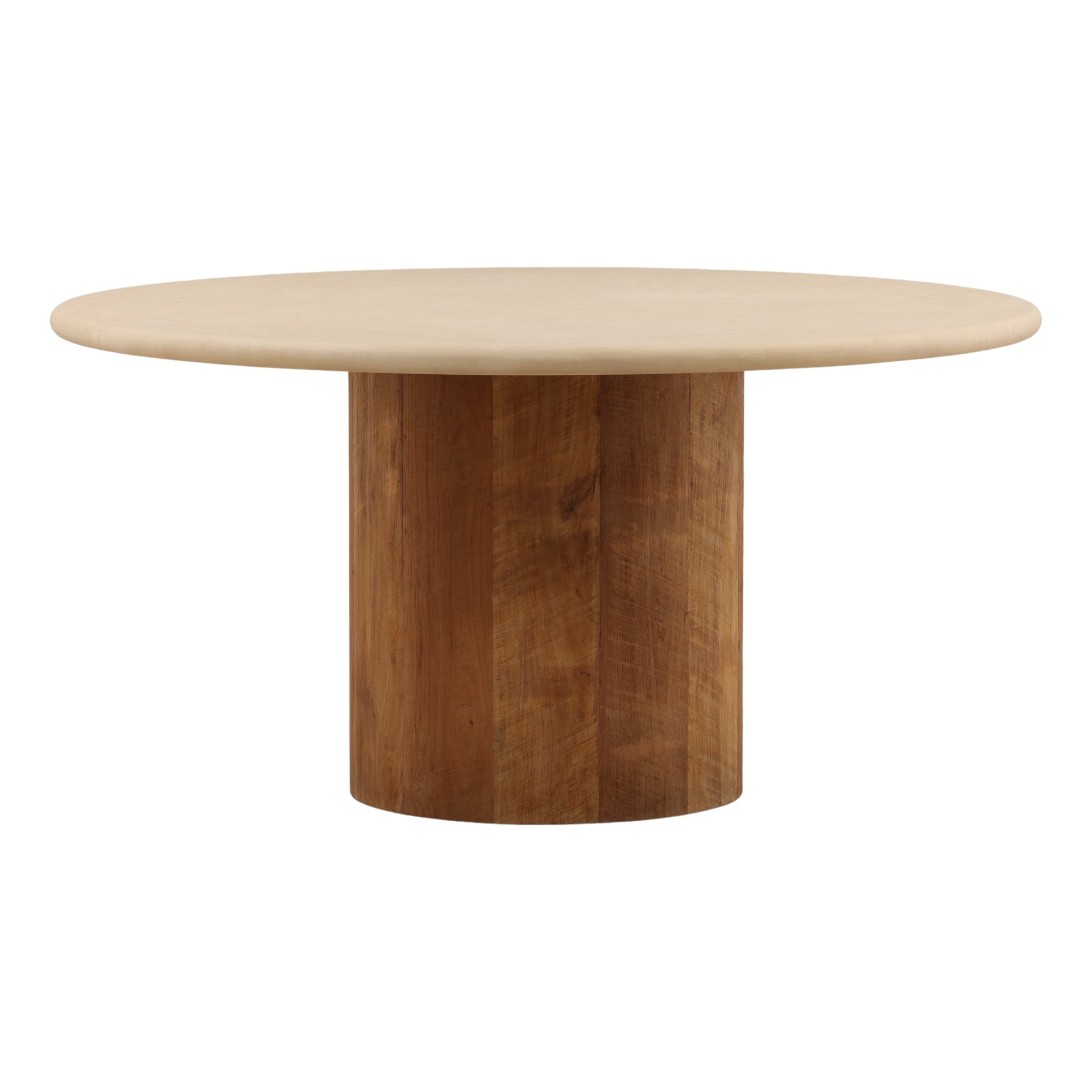 Neil Dining Table - What A Room