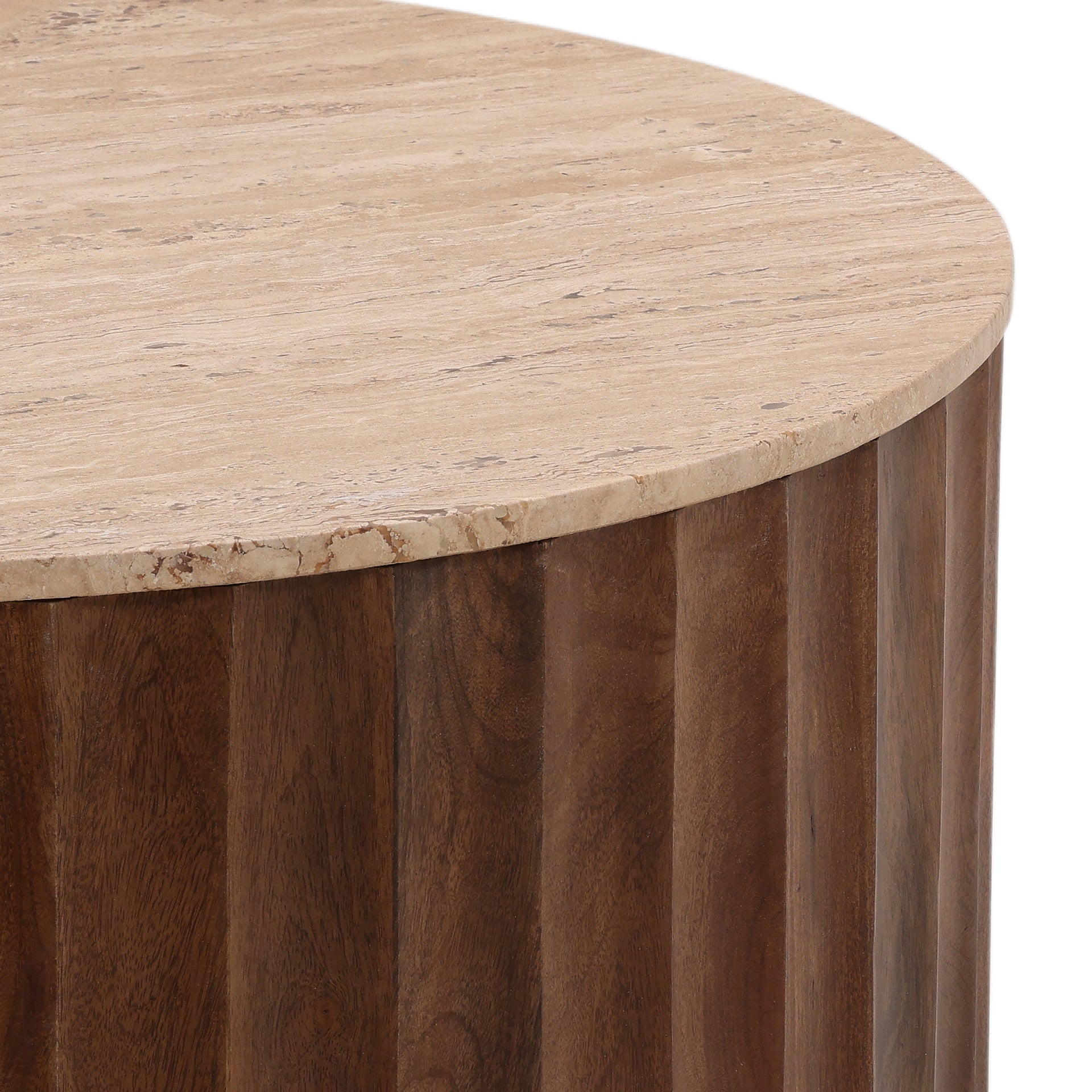 Milburn Coffee Table - What A Room