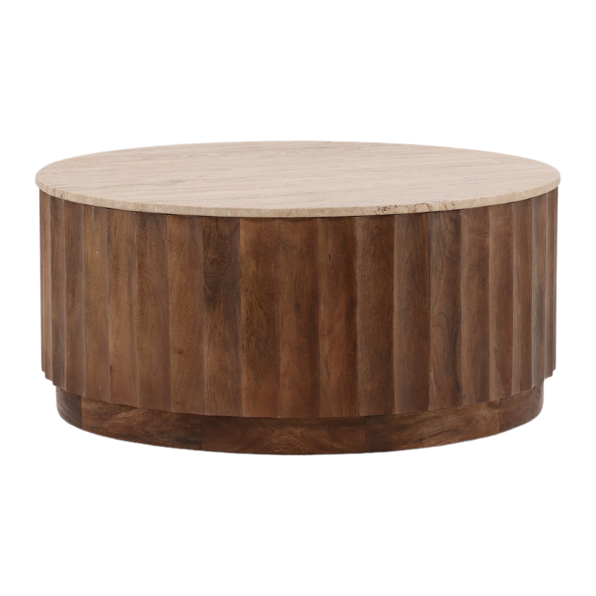 Milburn Coffee Table - What A Room