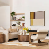 Milburn Coffee Table - What A Room