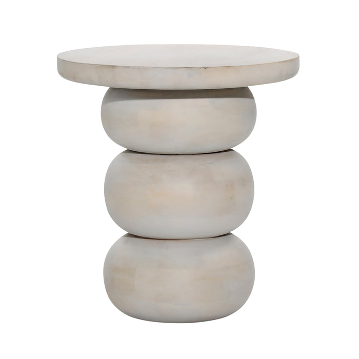 Demetra Side Table - What A Room