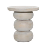Demetra Side Table - What A Room