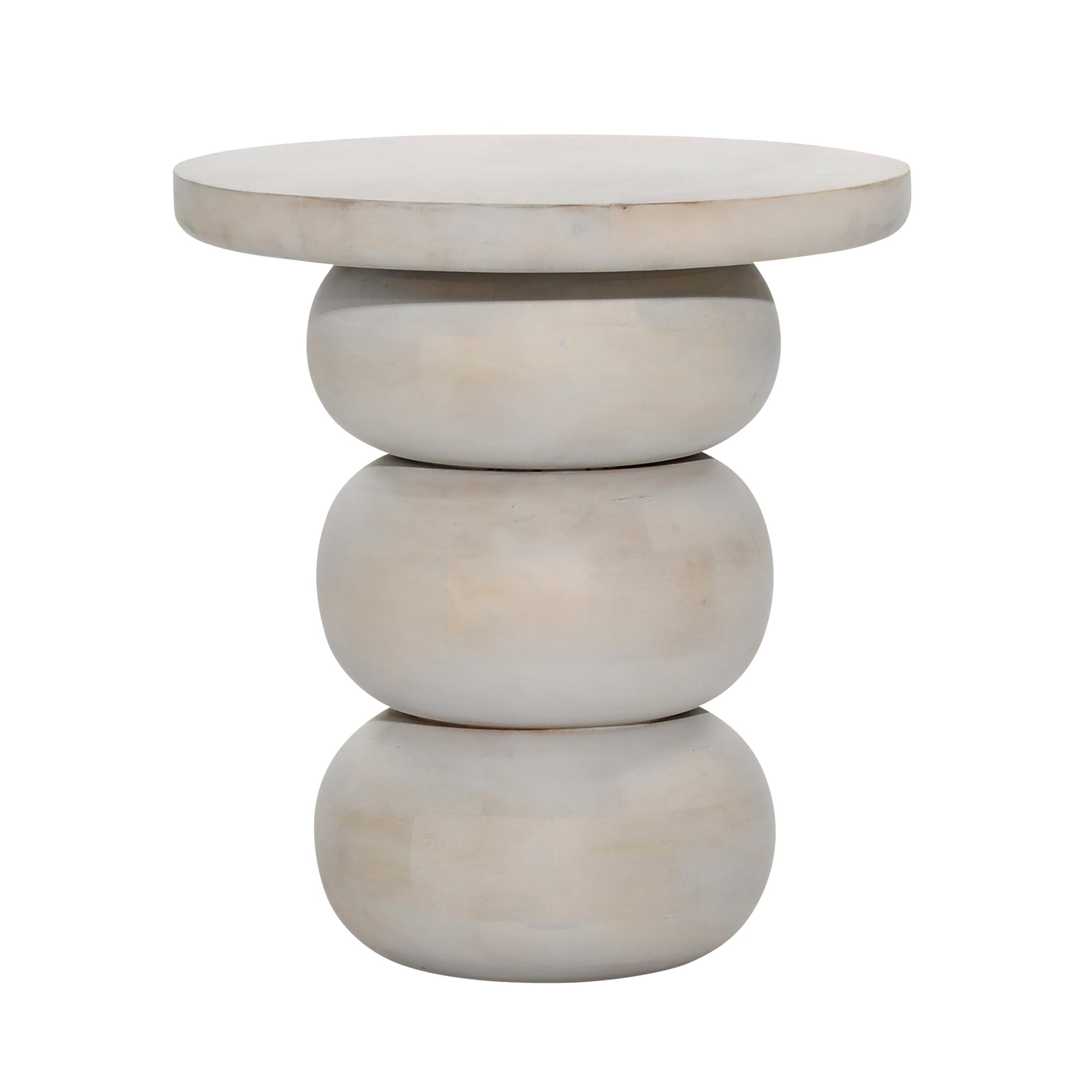 Demetra Side Table - What A Room