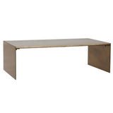 Keven Coffee Table - What A Room