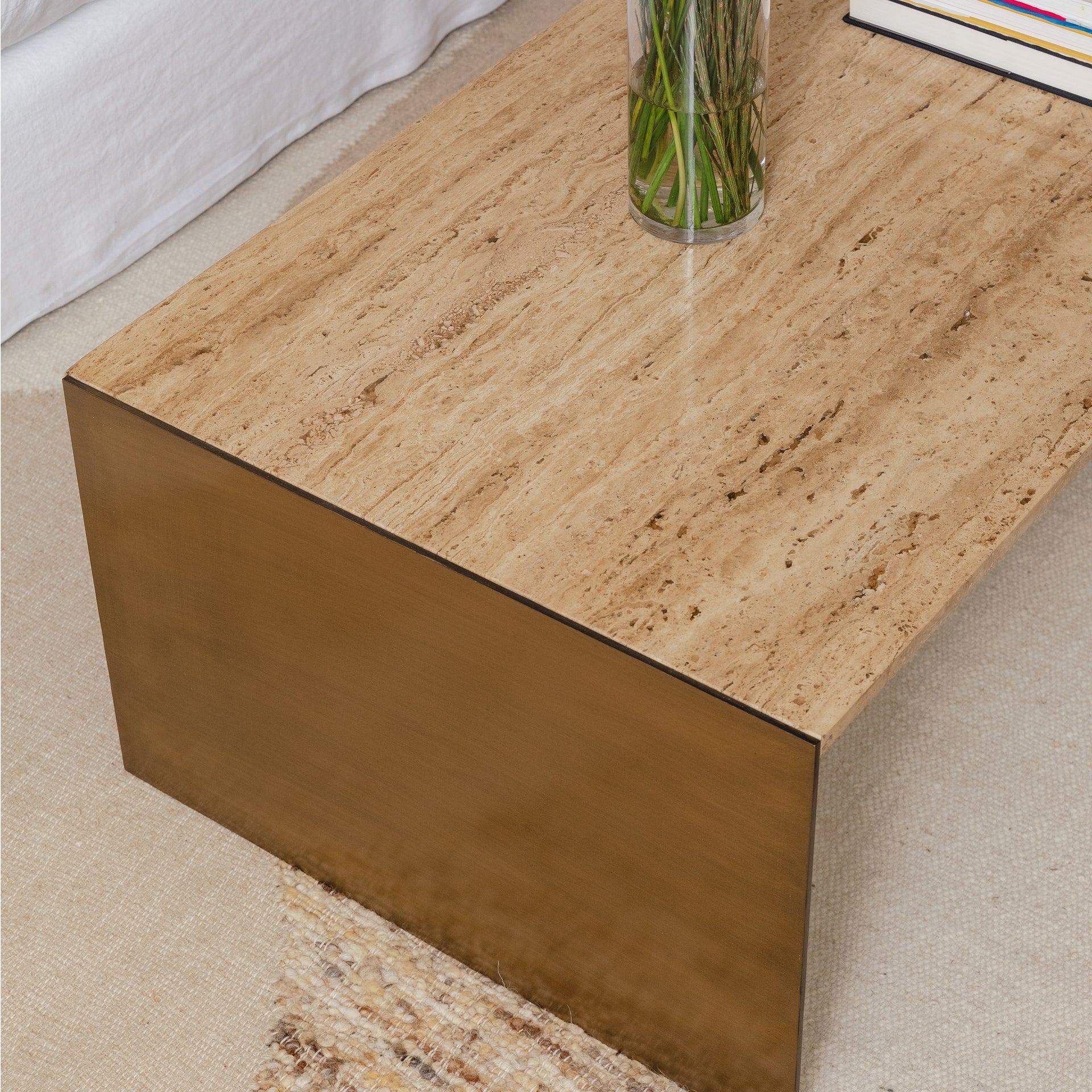 Keven Coffee Table - What A Room
