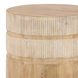 Malvina Side Table - What A Room