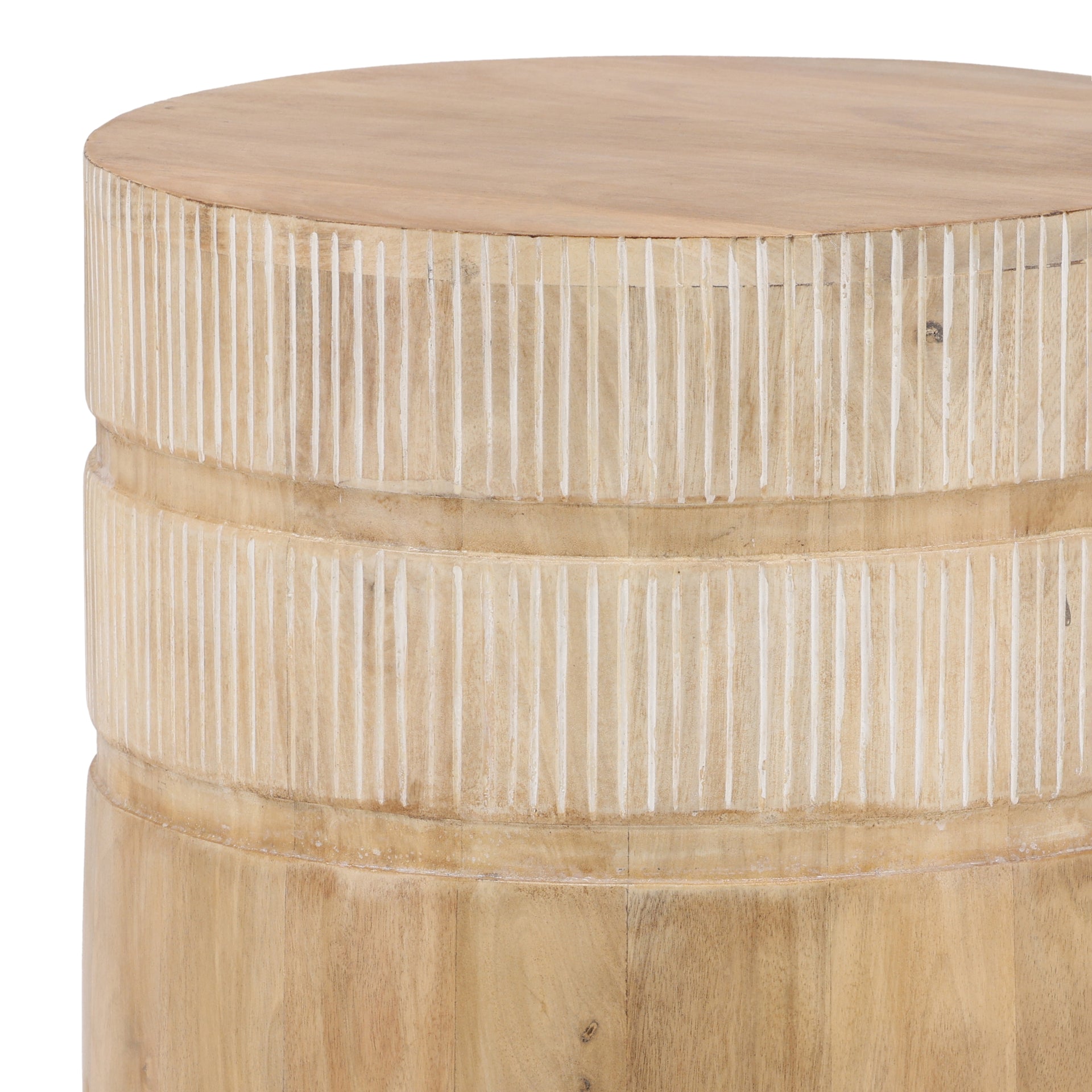 Malvina Side Table - What A Room