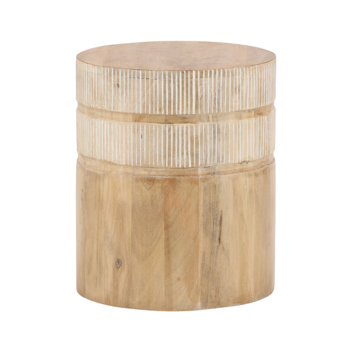 Malvina Side Table - What A Room