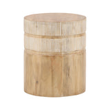 Malvina Side Table - What A Room