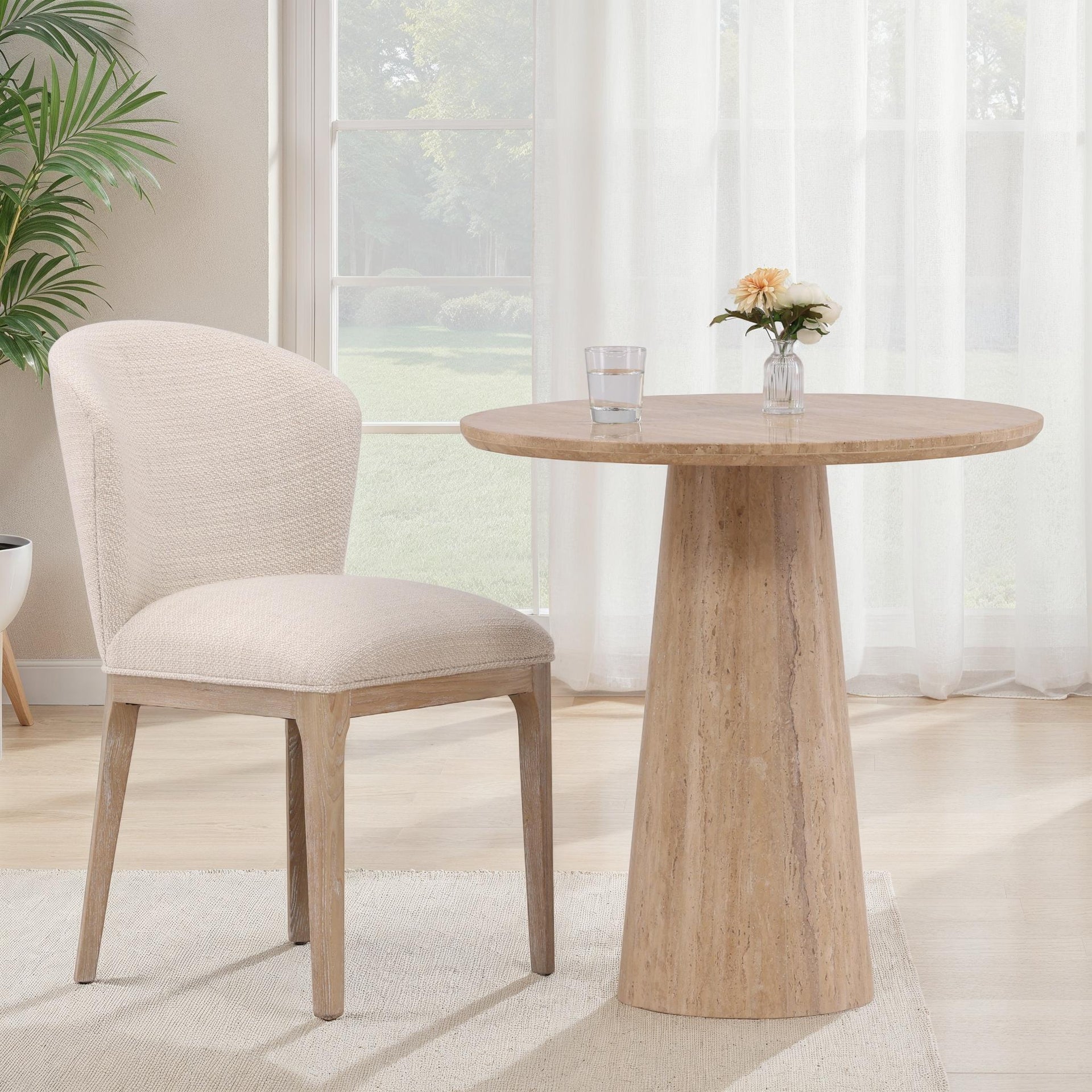 Priscilla Bistro Table - What A Room