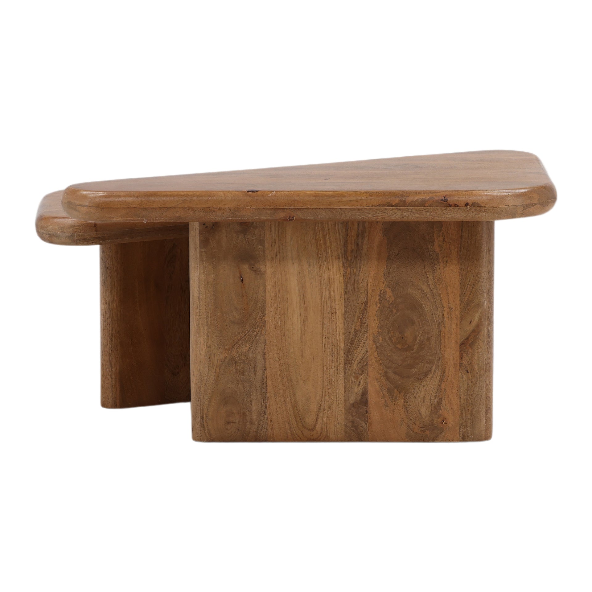 Sansa Coffee Table Set of 2 - What A Room