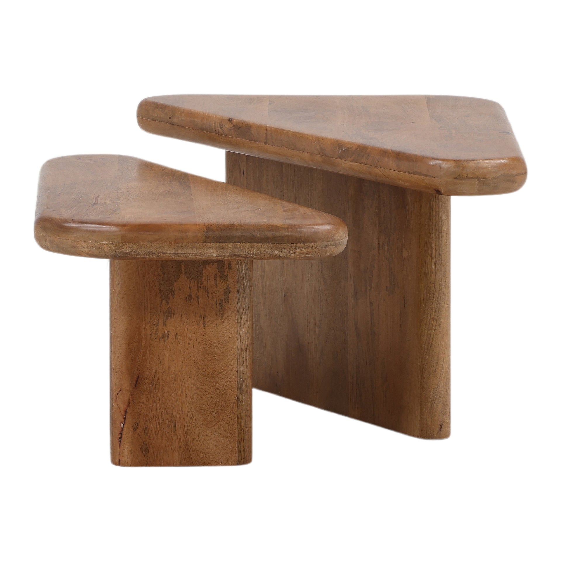 Sansa Coffee Table Set of 2 - What A Room