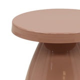 Esmay Side Table - What A Room