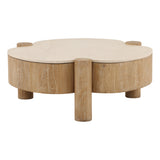 Amahle Coffee Table - What A Room