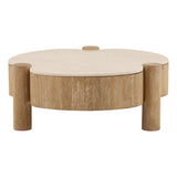 Amahle Coffee Table - What A Room