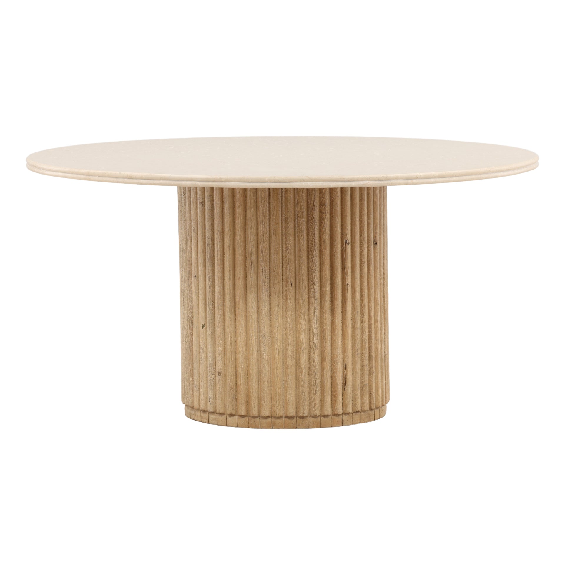 Priam Dining Table - What A Room