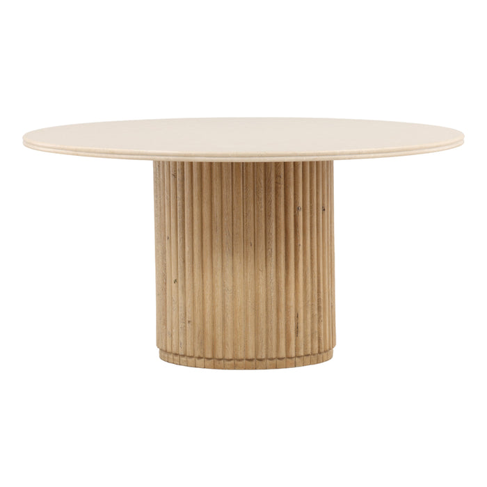 Priam Dining Table - What A Room