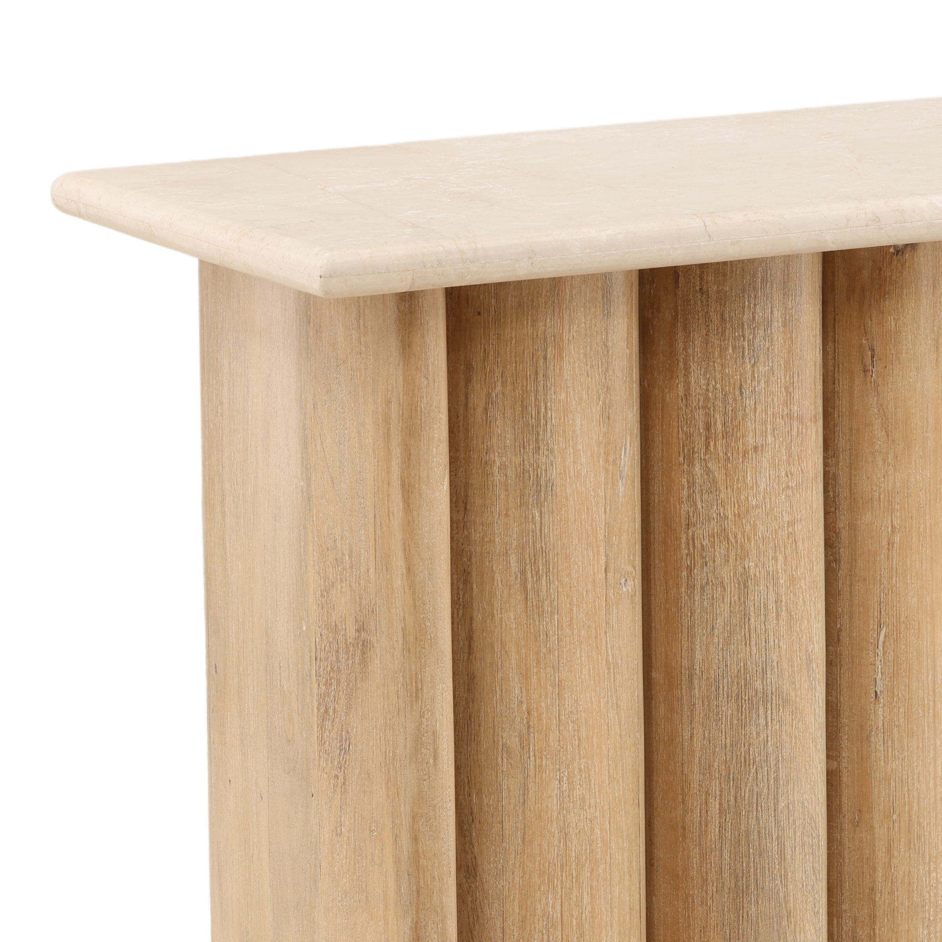 Thandi Console Table - What A Room