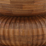 Yahir Side Table - What A Room