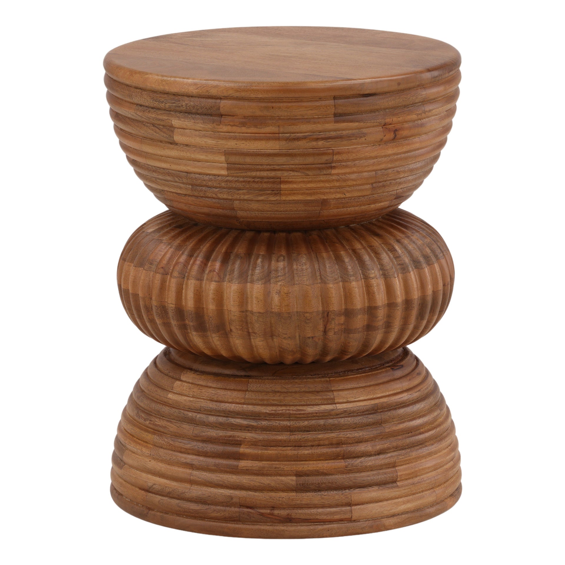 Yahir Side Table - What A Room