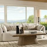 Marci Coffee Table - What A Room