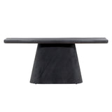 Marci Console Table - What A Room