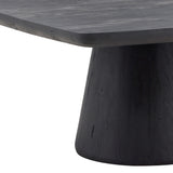 Darin Square Dining Table - What A Room