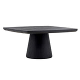 Darin Square Dining Table - What A Room