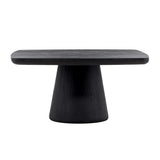 Darin Square Dining Table - What A Room