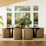 Darin Dining Table - What A Room