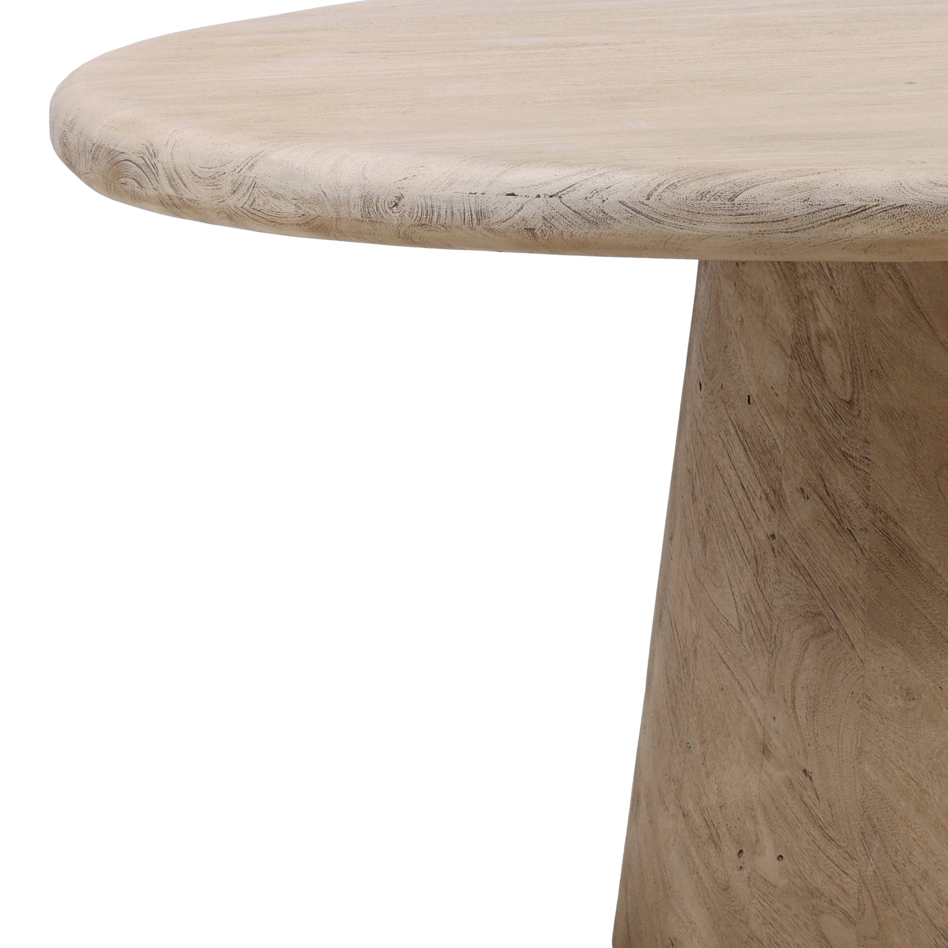 Marci Round Dining Table - What A Room