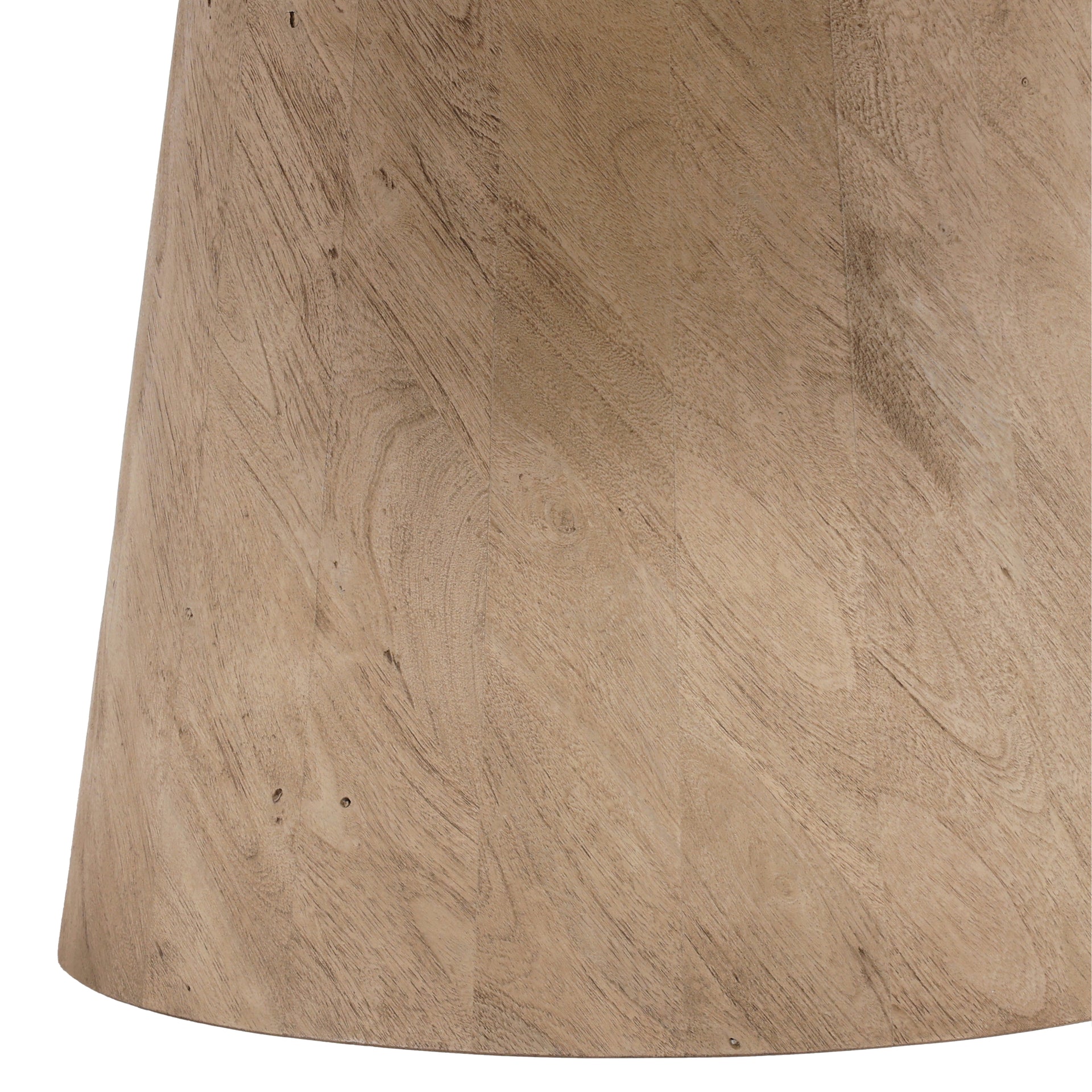 Marci Round Dining Table - What A Room