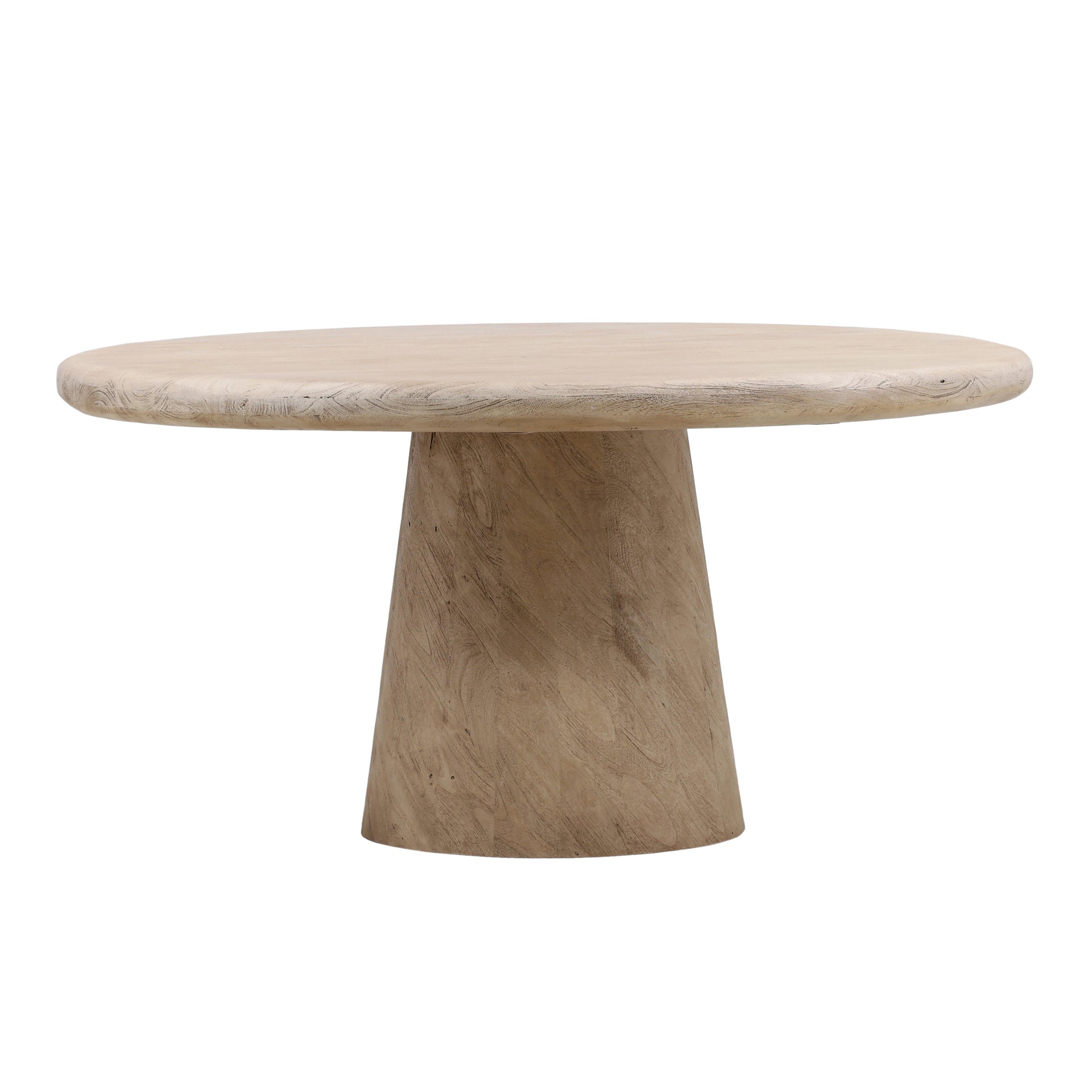Marci Round Dining Table - What A Room