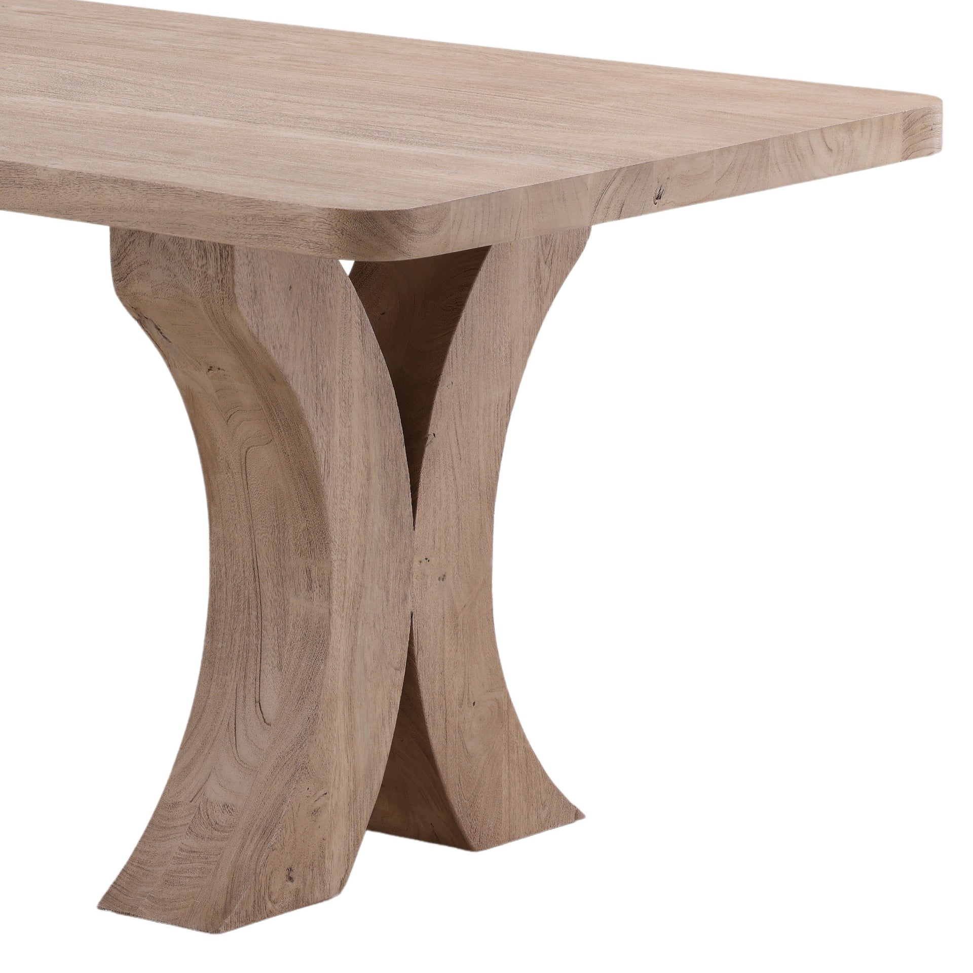 Orion Dining Table - What A Room