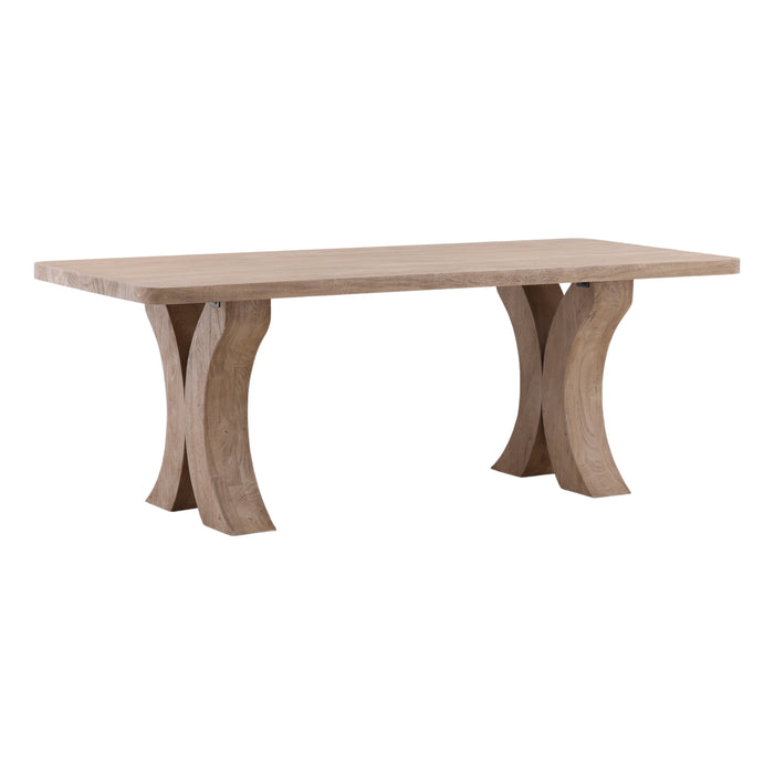 Orion Dining Table - What A Room