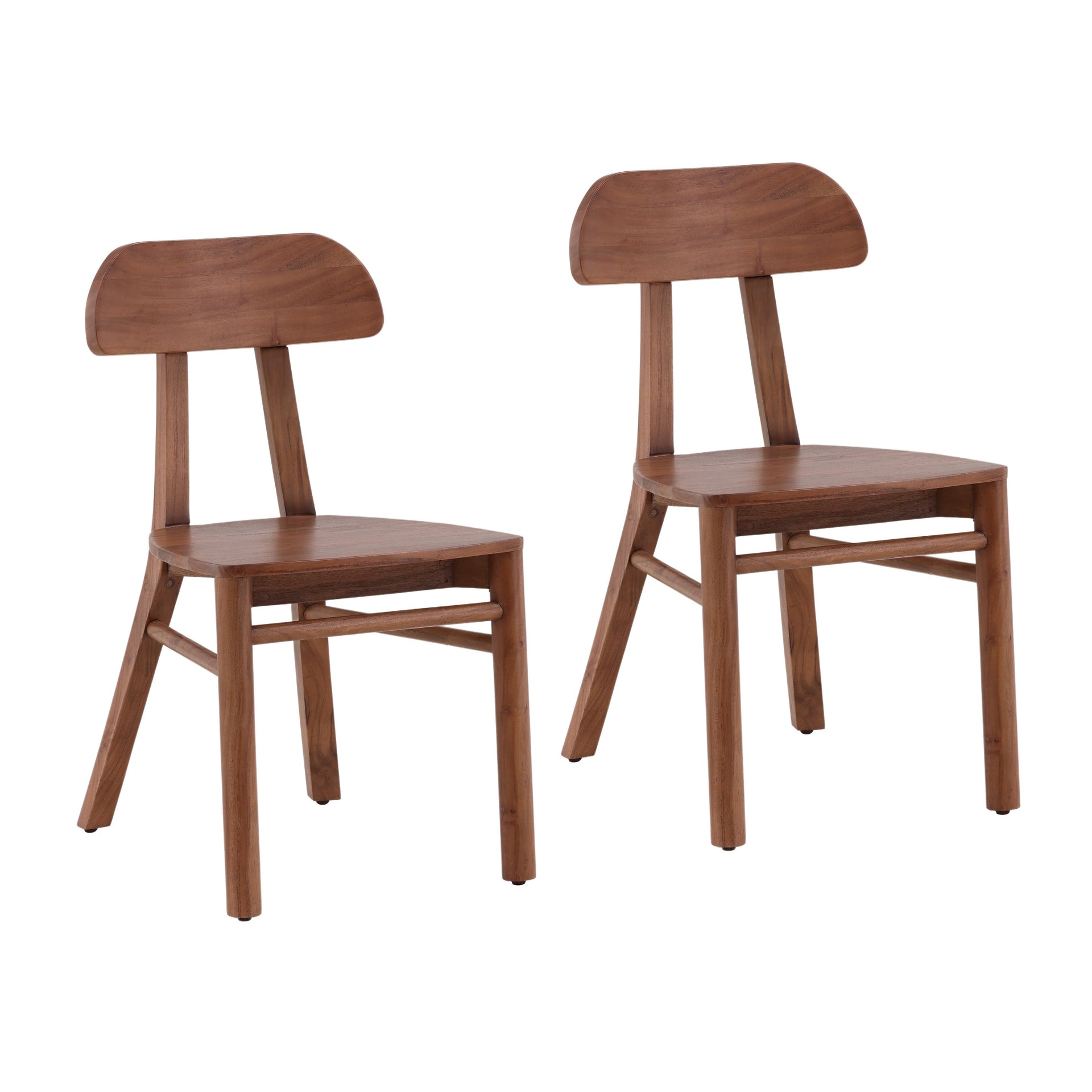Upton Dining Chair Set of 2 - What A Room