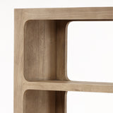 Leandra Bookcase - What A Room
