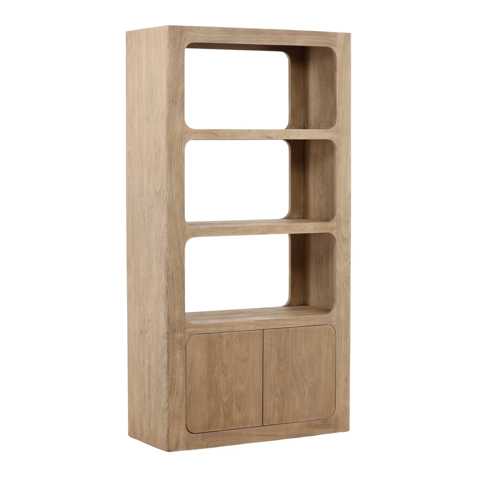 Leandra Bookcase - What A Room