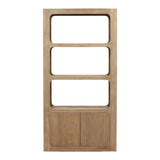 Leandra Bookcase - What A Room