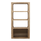 Leandra Bookcase - What A Room