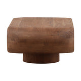 Ronin Coffee Table - What A Room