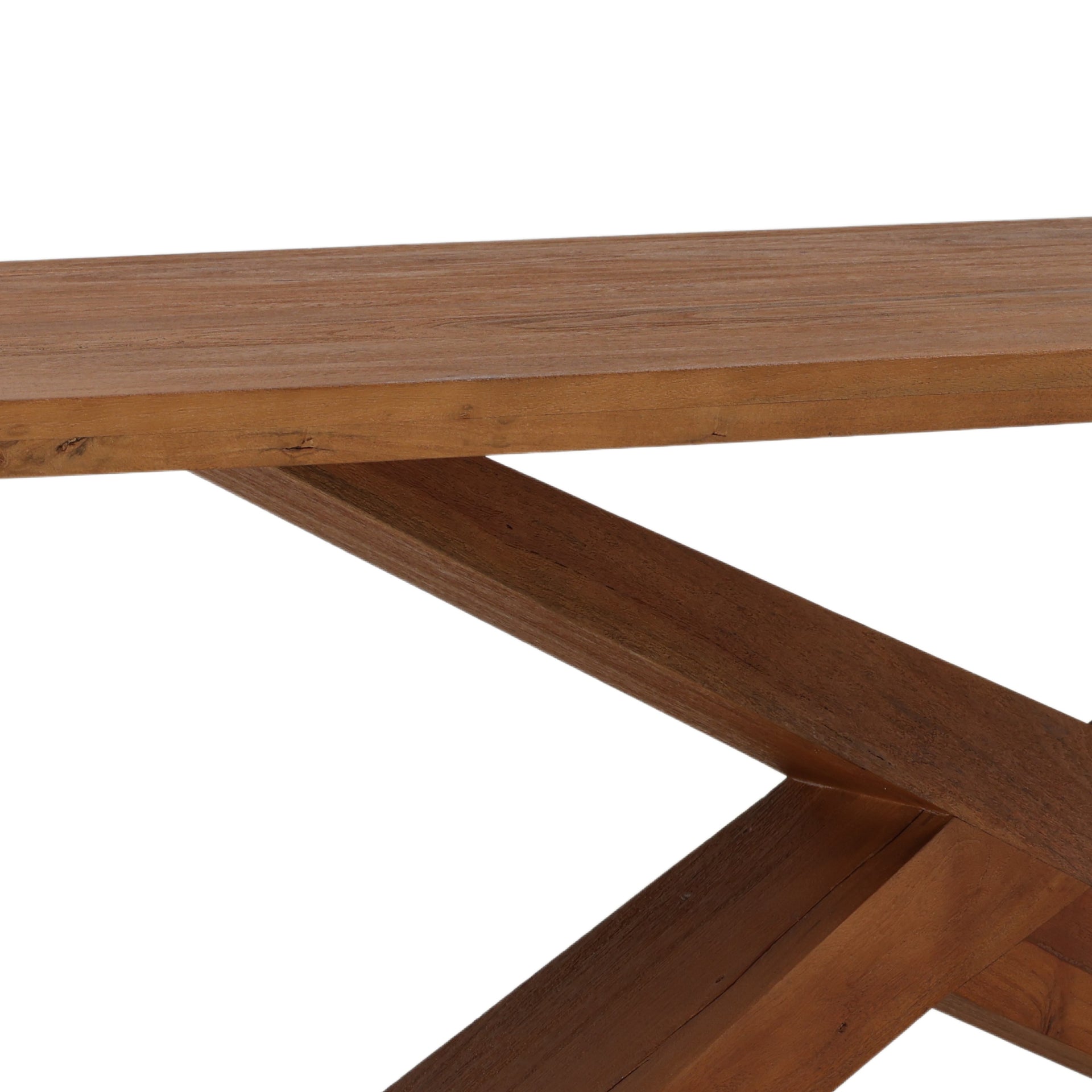 Zachary Dining Table - What A Room