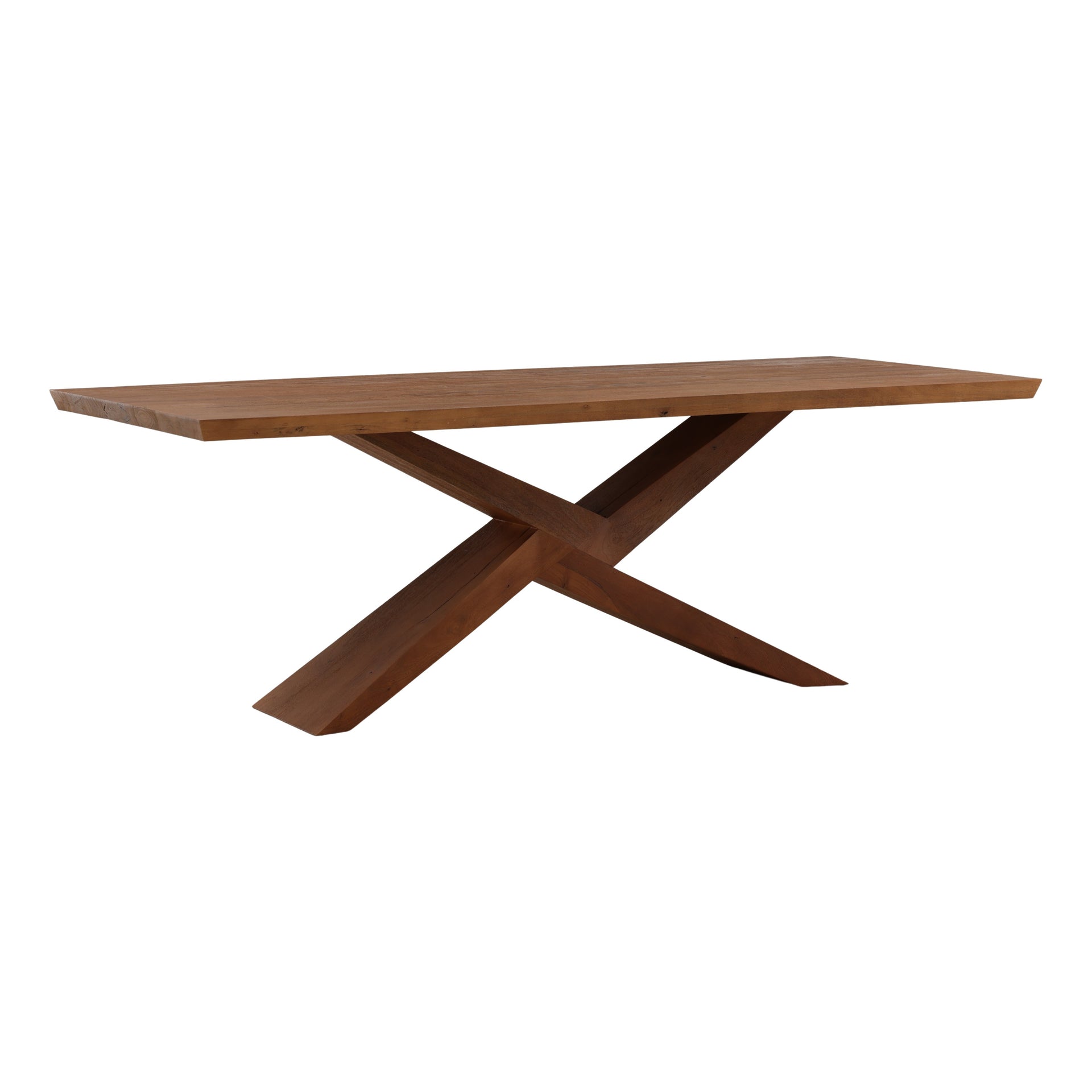 Zachary Dining Table - What A Room