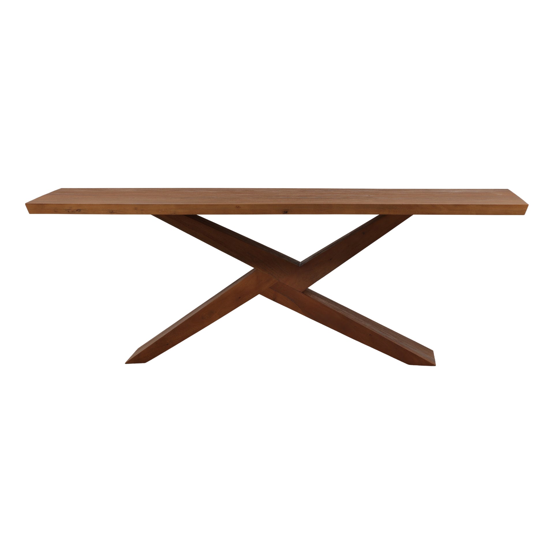 Zachary Dining Table - What A Room