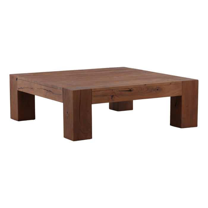 Devon Coffee Table - What A Room