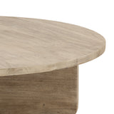 Colby Coffee Table - What A Room